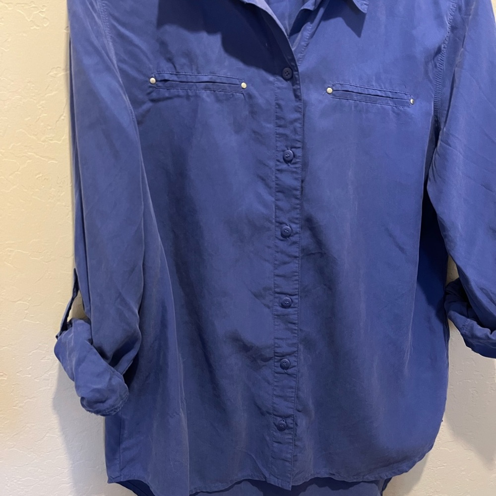 Chico’s Blouse